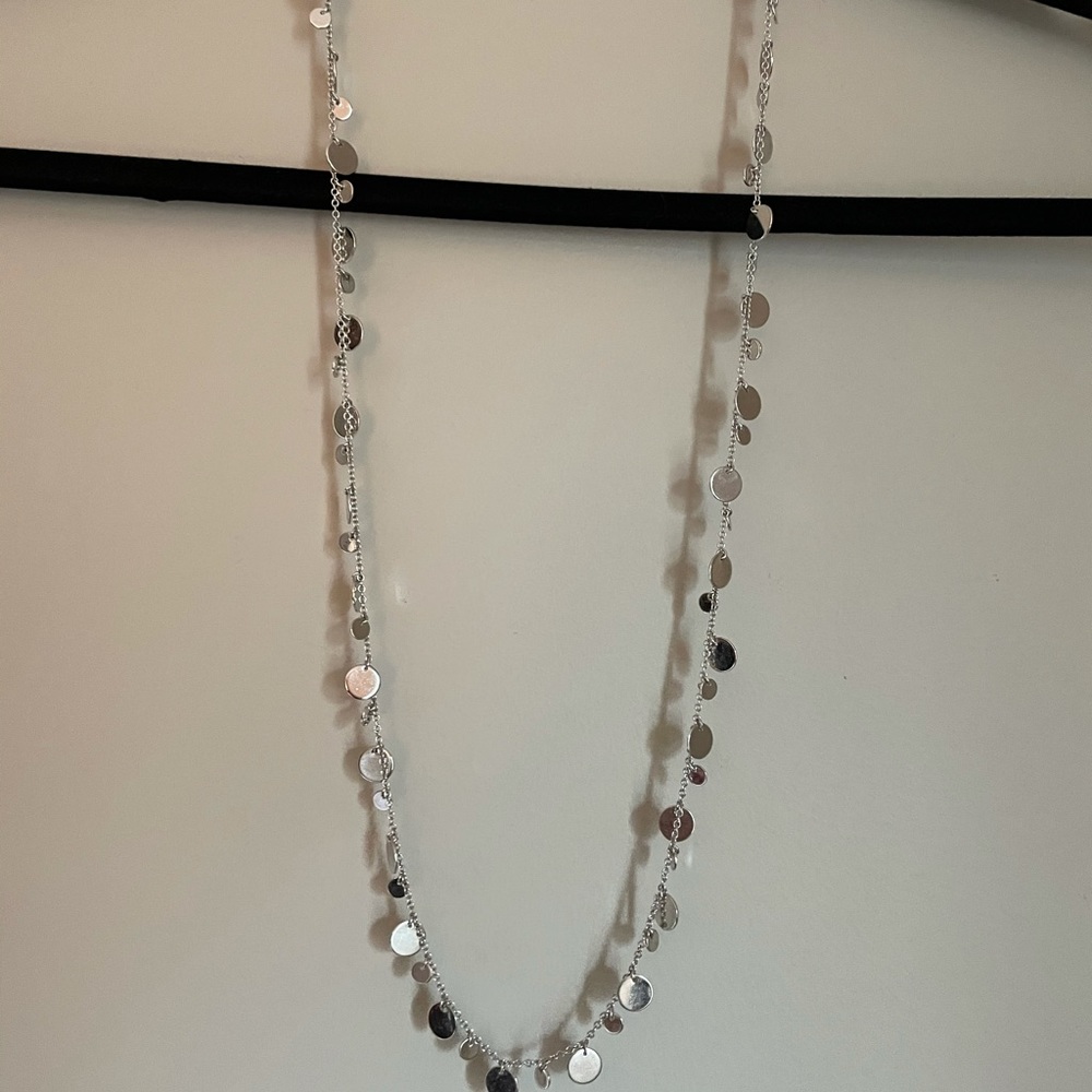 Lia Sophia necklace